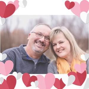 Meet your Posher, Kurt n julie